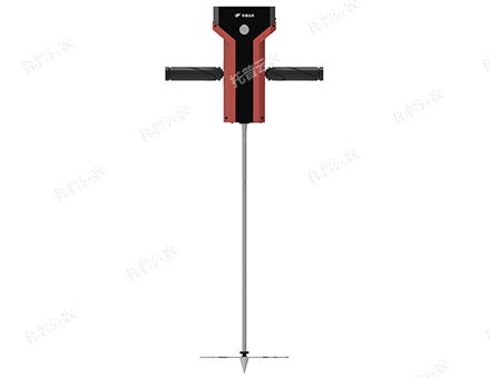 TPJSD-750-V土壤緊實度測定儀