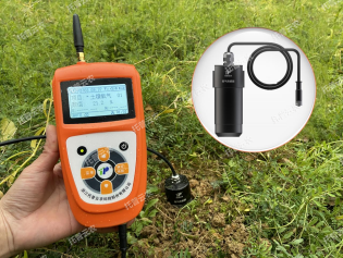 TP-TRY土壤氧氣含量測(cè)定儀